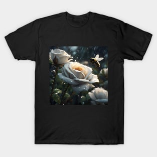 Hardworking Bee T-Shirt